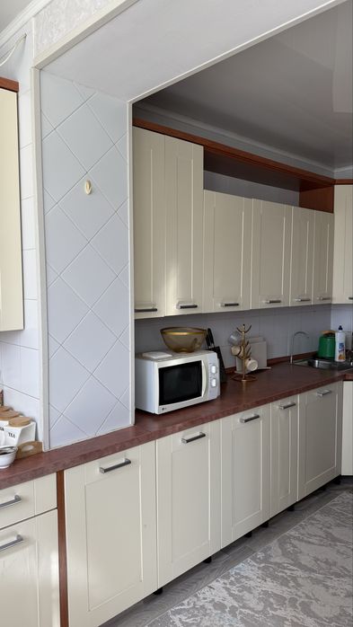 Кухонный гарнитур сатылады жаксы сапада