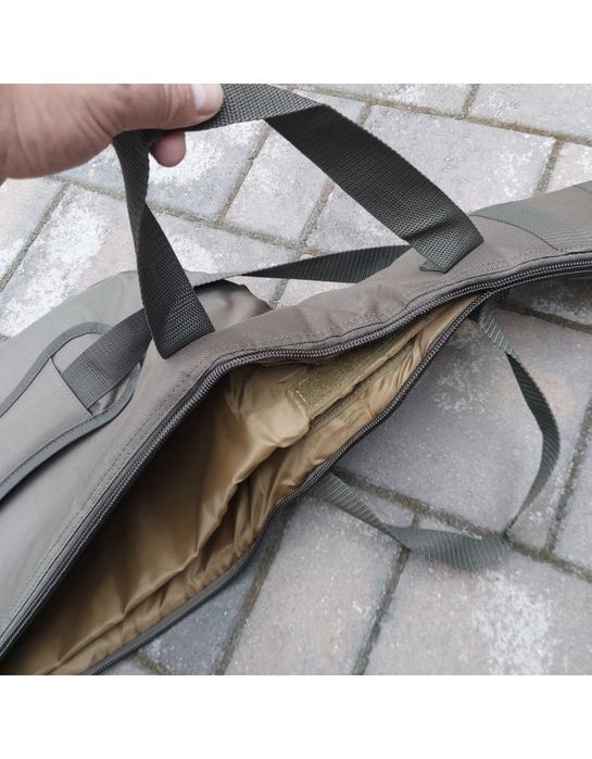 Husa Dubla Lansete CRAP PROFL 215CM