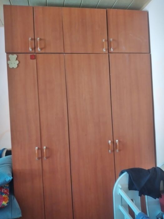 Продаётся огромный )) шифонер