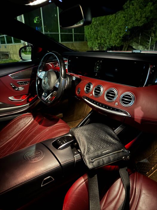 Сумка Calvin Klein