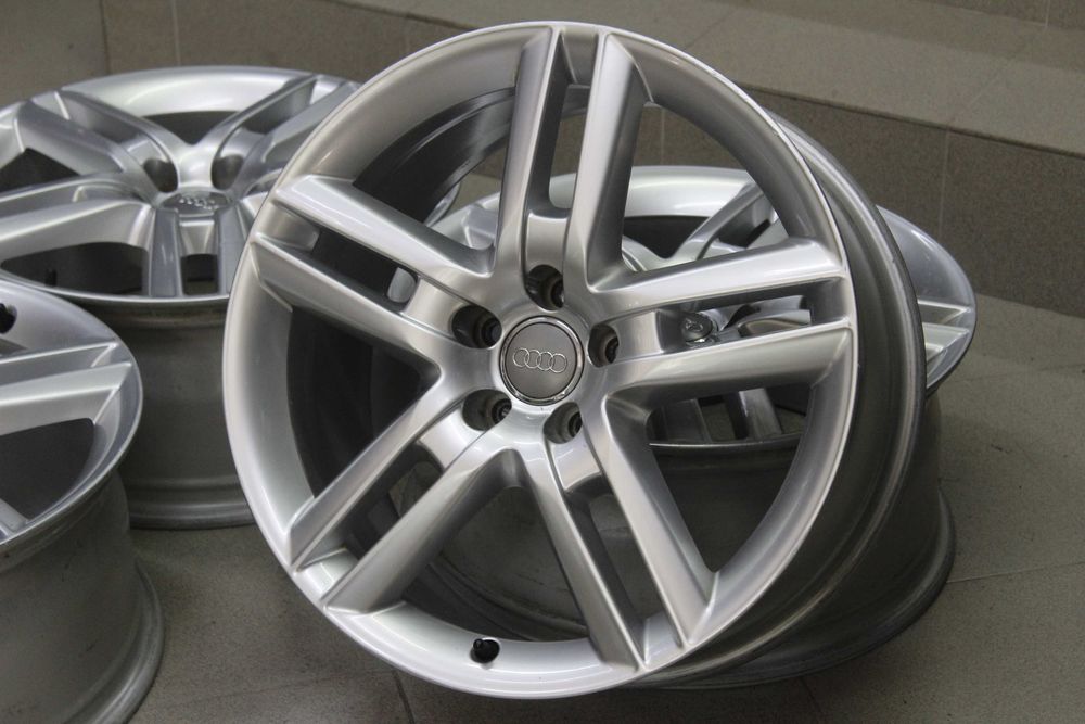 Джанти 19" Audi A6, A4