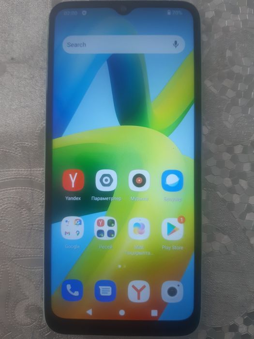 Редми А 1+ и Оппо А 5 с