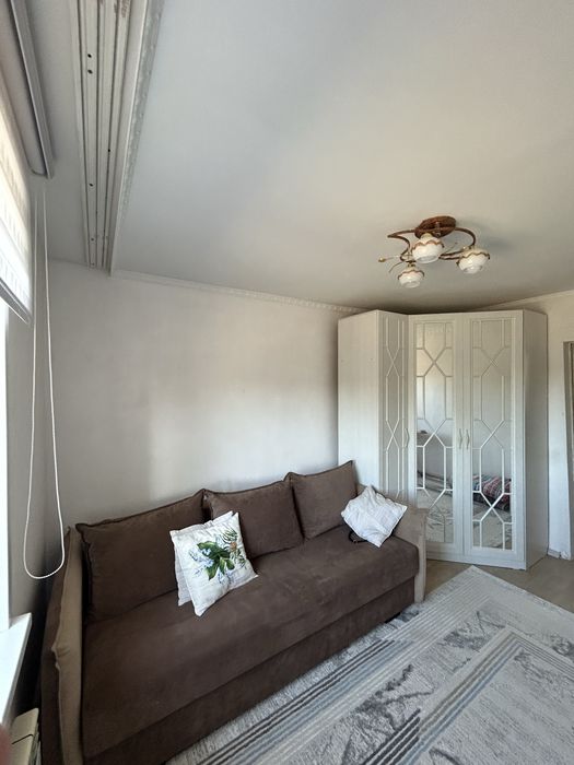 Продам 4-х комнатную дом