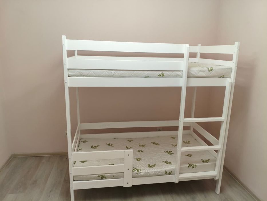 Продам кровать бу