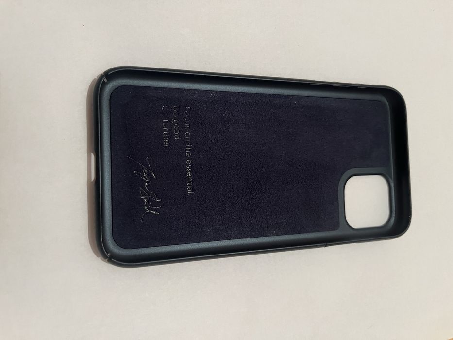 Vand husa iphone 11
