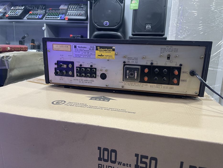 Technics  sa 5170