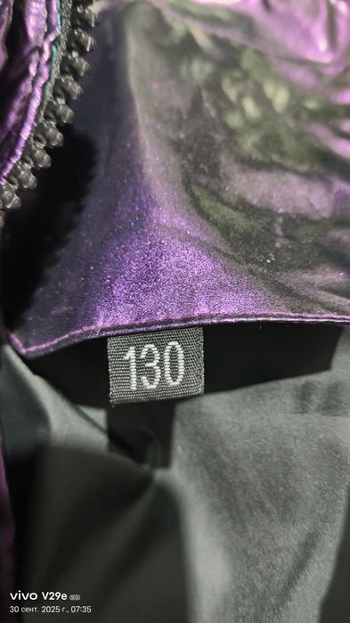 Куртка для девочек