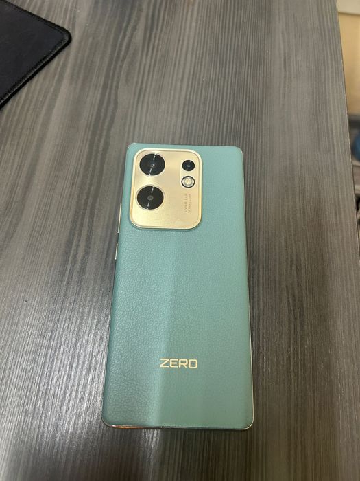 Infinix Zero 30 гарантиямен