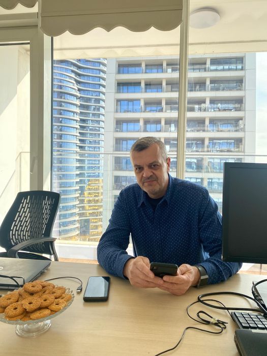 Psiholog Daniel Miulescu - Cabinet psihologic Craiova – Evaluare clinică și psihoterapie