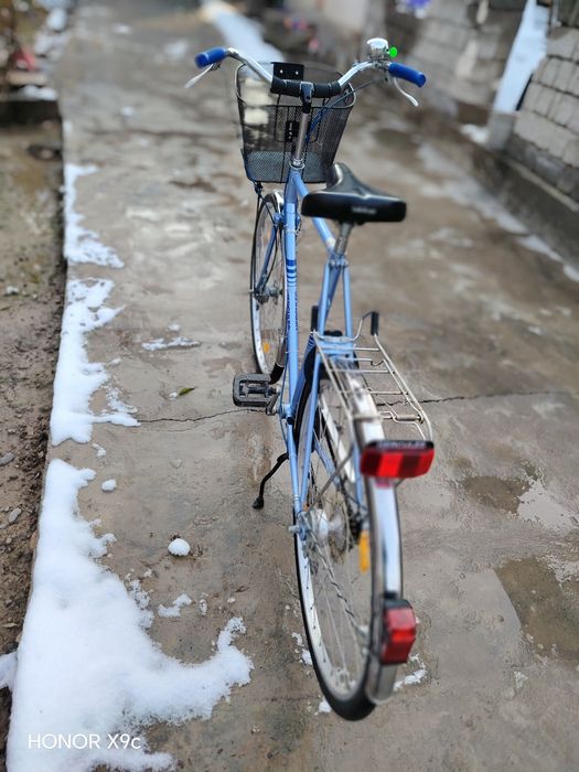 HERCULES  велосипед