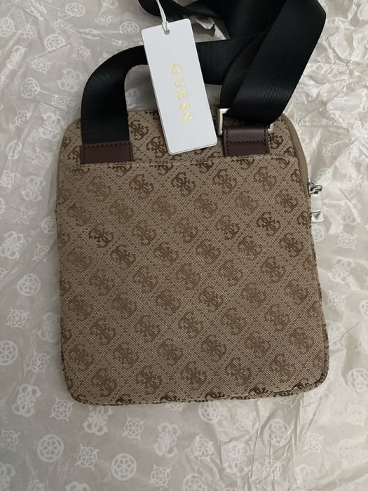 Guess мъжки чанти