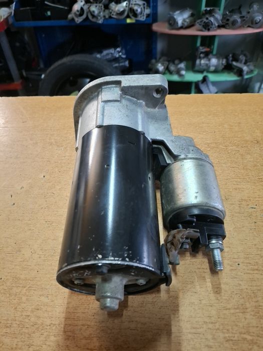 Electromotor Fiat Ducato 2.3 D 6 trepte 2006>