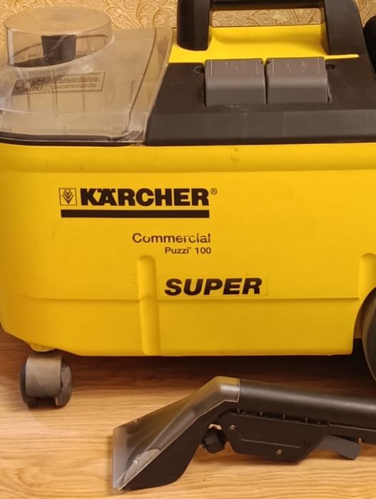 Karcher Puzzi 100