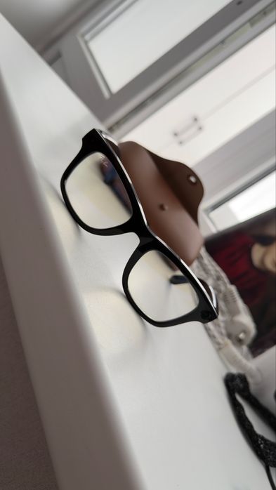 Ray ban meta gen 1
