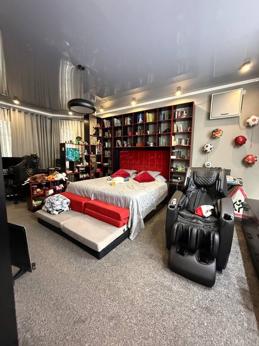 Продаётся Дом! Элитная махалля,ор София, Глинка