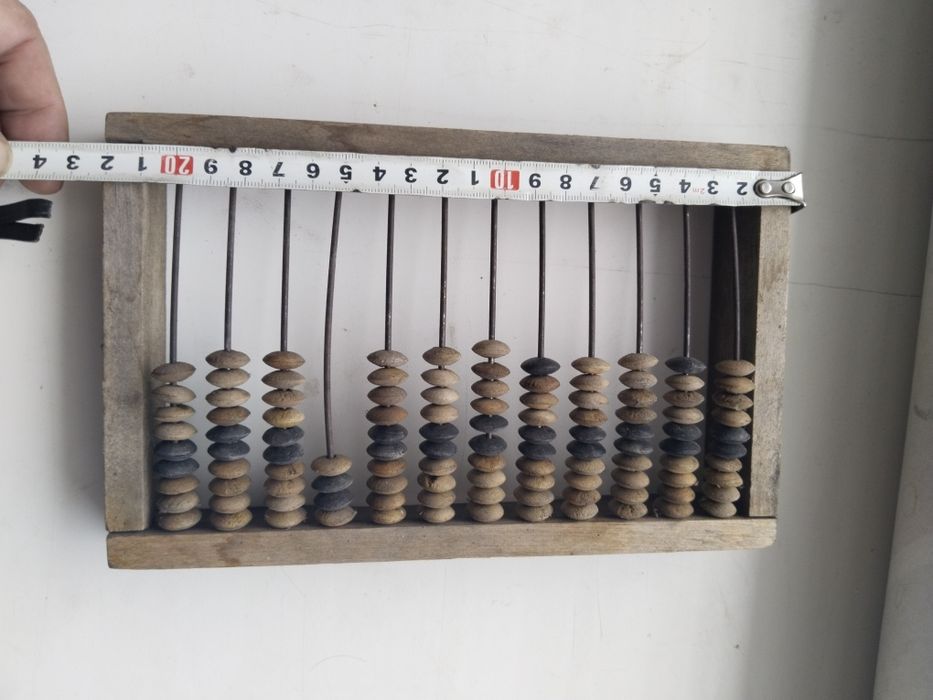 Принадлежности для торговли из СССР