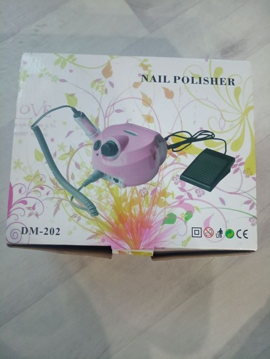 Продам новую машинку