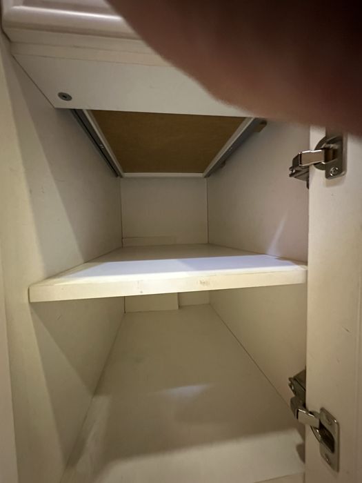 Письменный стол