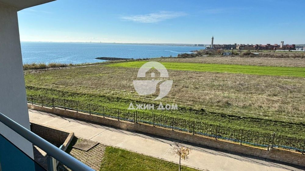 Продава се Двустаен апартамент в Ахелой - 70 кв.м за 620 €/кв.м - Снимка #9