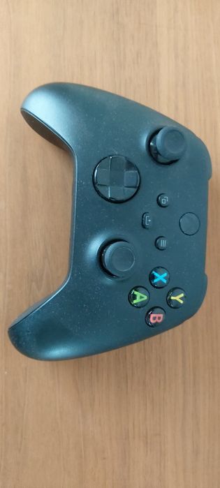 XBOX series X 1TB