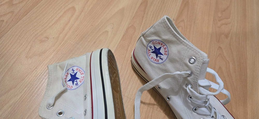 Converse 37-дамски кецове