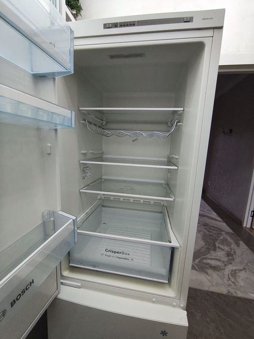 Продам холодильник Bosch