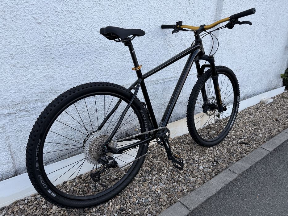 Mtb Stevens Devil’s Trail 29 – Mărime 20” (L)