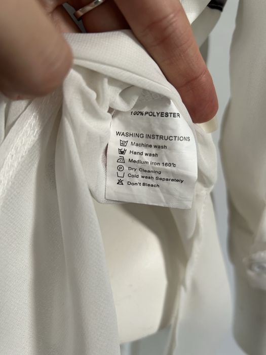 Camasa lunga Marilyn Monroe