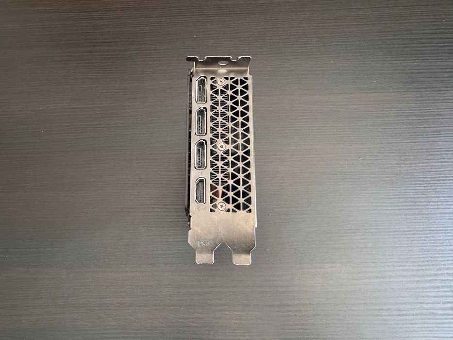 Placa video Rtx 3060 12GB , 192 BiTI Lenovo OEM