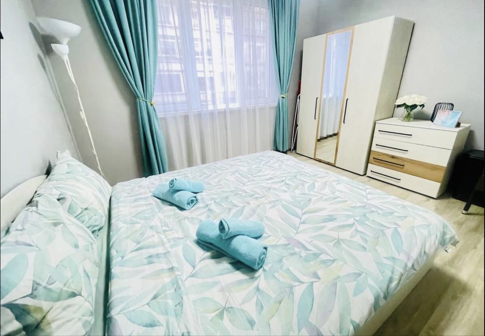 By the Sea Варна за нощувки 80€