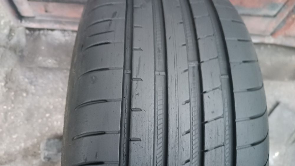 225/45/17 Goodyear