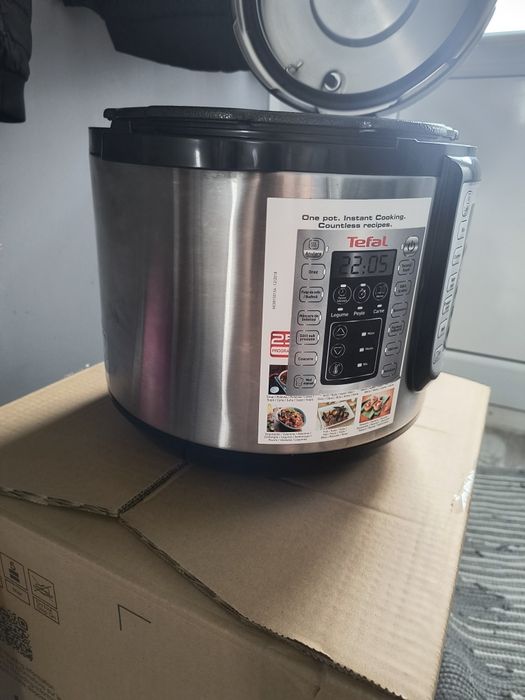 Tefal One Pot CY505E30