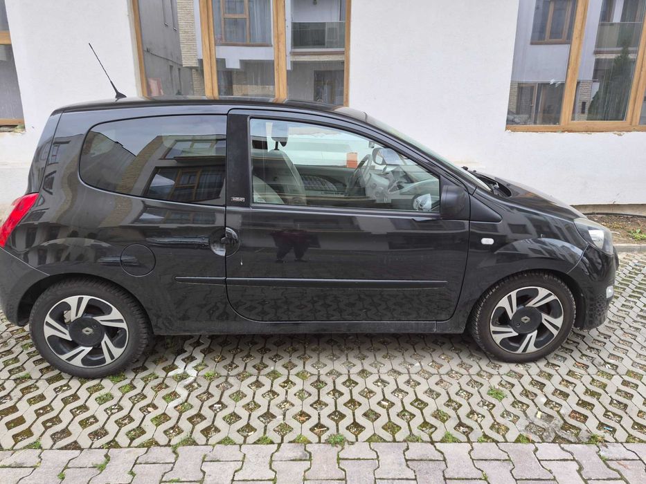 Vand Renault Twingo 2014