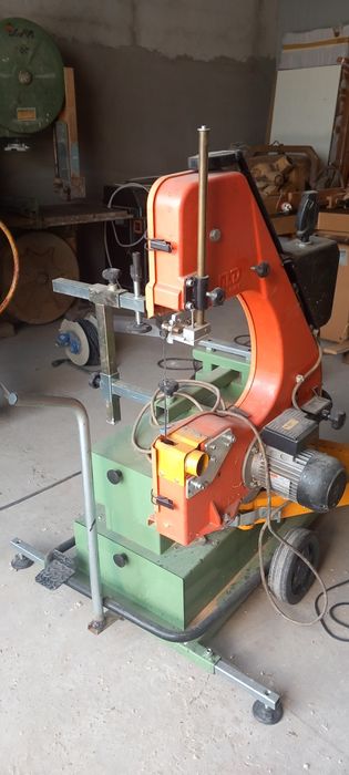 Dario  ,mafell, protool, mikeska