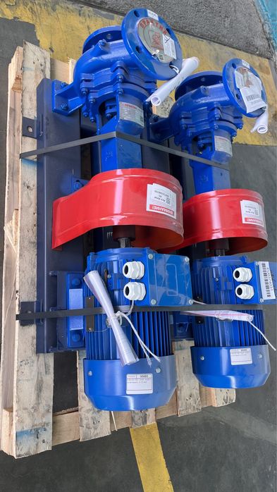 Насосы помпы насос