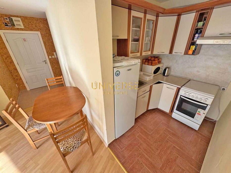 Продава се Двустаен апартамент в к.к. Елените - 72 кв.м за 971 €/кв.м - Снимка #2