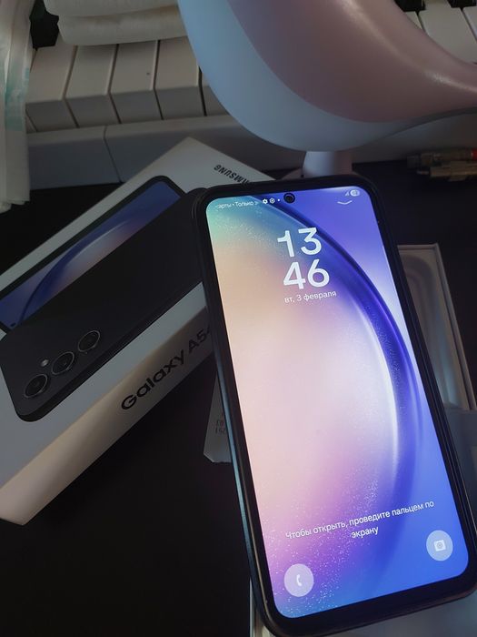 Продам самсунг а54