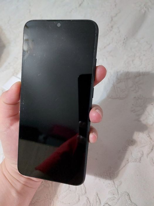 Redmi 9A, Редми оригинал