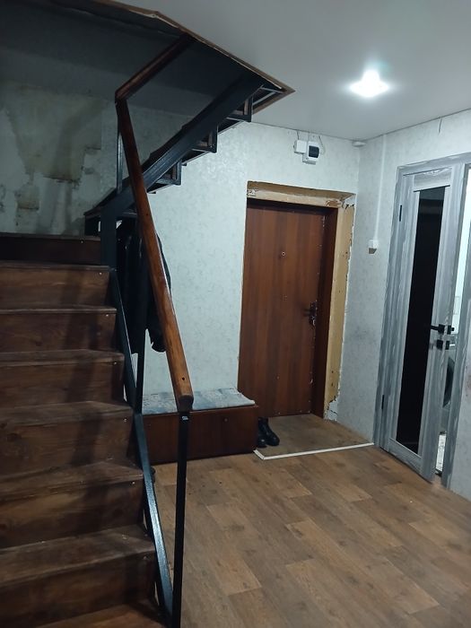 Квартира в районе Черемушки