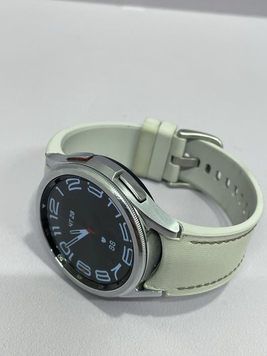 galaxy watch6 classic 43mm / #CР420744