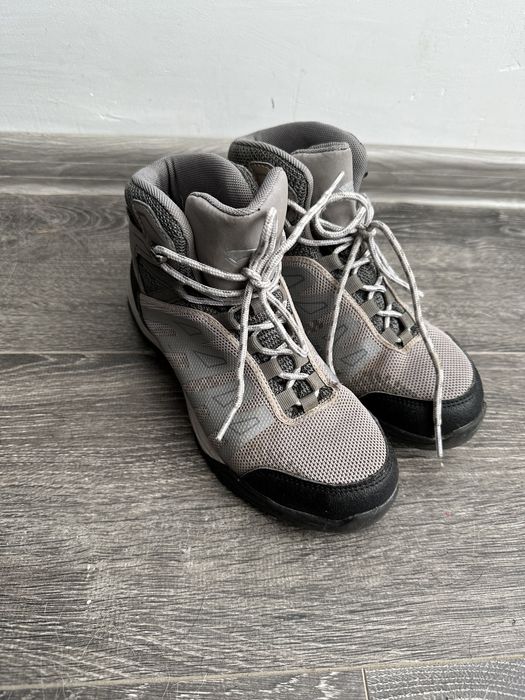 Туристически боти Crivit