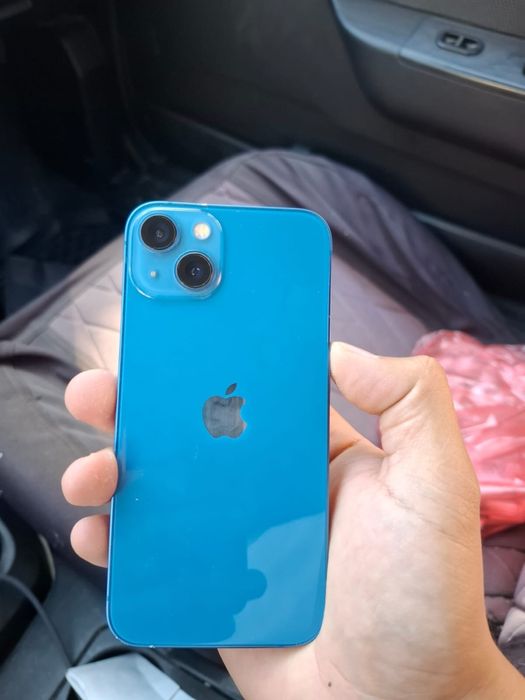 Айфон 13 128гб 5G iphone