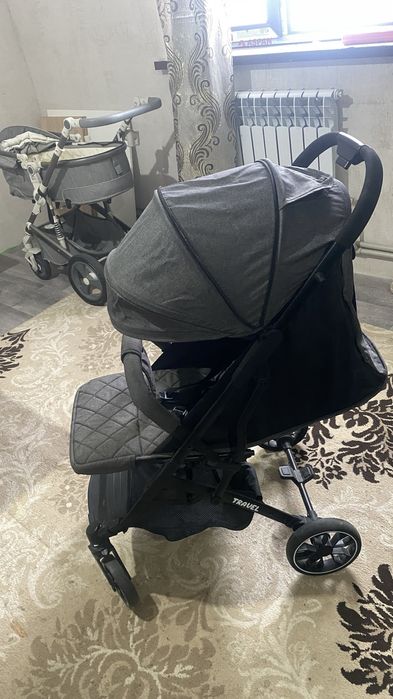 Детские коляски