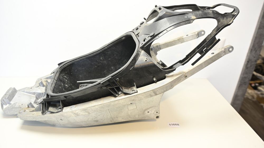 Cadru Codita Spate Undertail Yamaha TMAX 530 2012 2016 T-Max T Max