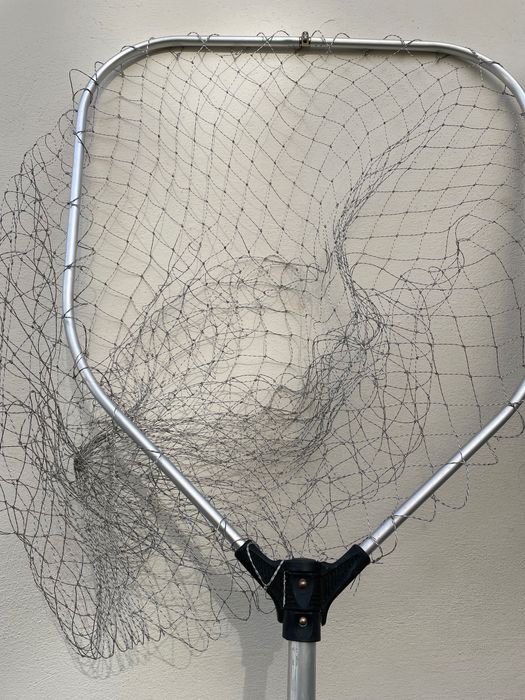 Unelte de pescuit stare excelentă