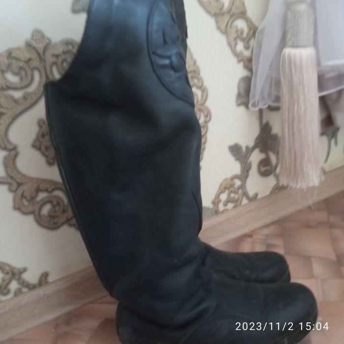 Ер адамға арналған етик