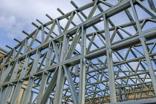 ЛСТК профили Z, П, У низкие цены и доставка по всему Узбекистану