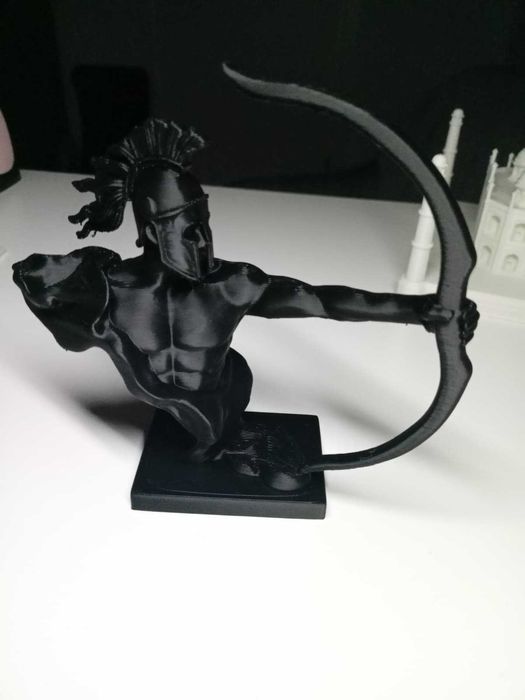 Printare 3D București– Piese, Figurine, Proiecte Custom