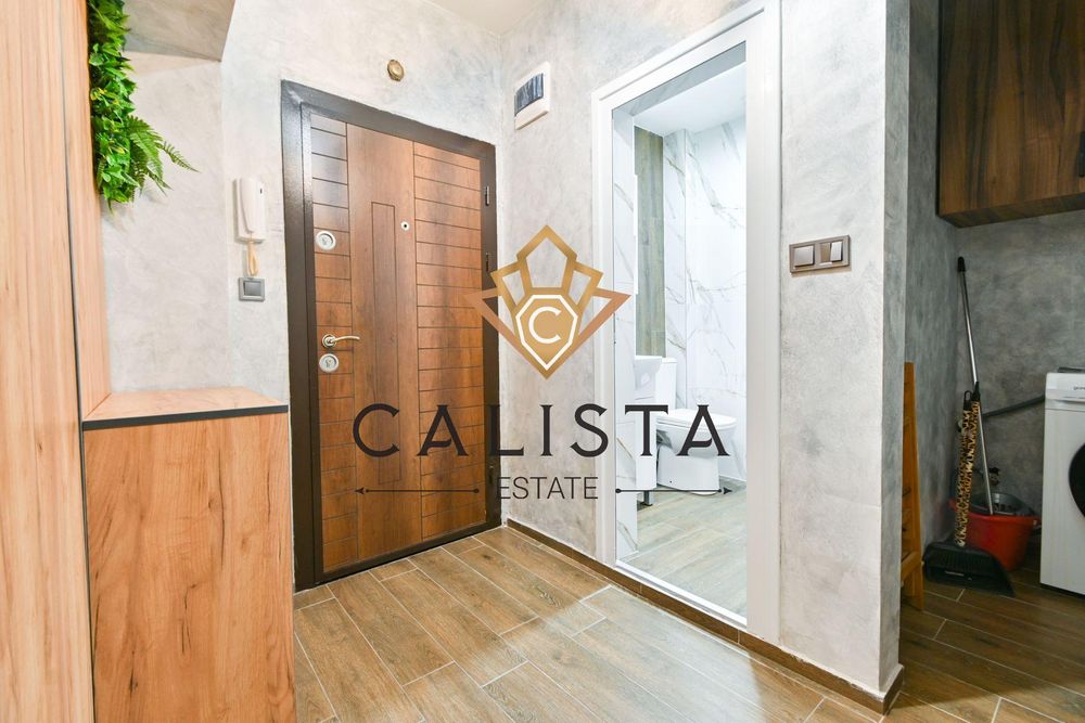 Дава се под наем Едностаен апартамент в София, Хиподрума - 42 кв.м за 483.99 € - Снимка #9