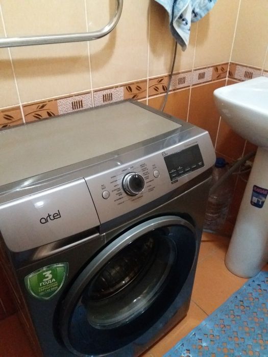 Продается квартира Сергели 8 а